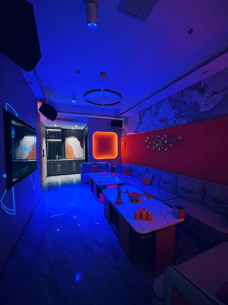 清远商务ktv高效商务ktv预订指南-佛冈县ktv预订